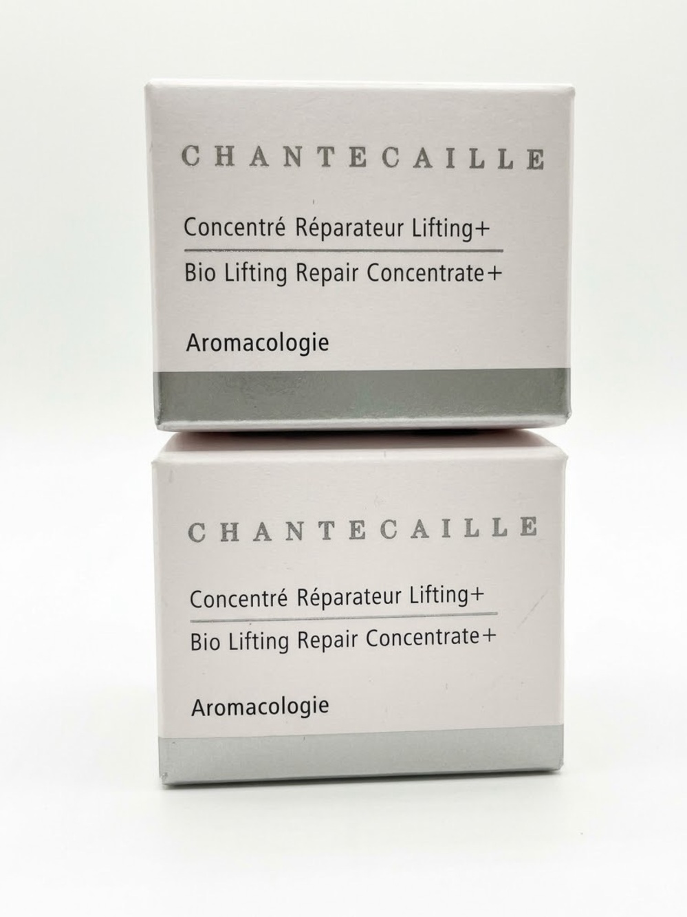 New CHANTECAILLE Bio Lifting Repair Concentrate + 3ml✖️2